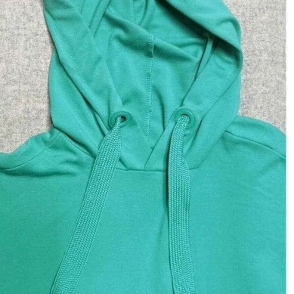 Avia Vibrant Green Women's Hoodie - Picture 3 of 16